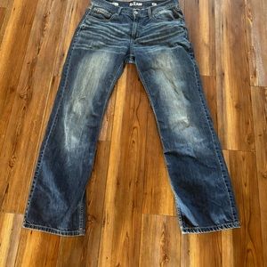 Men’s jeans